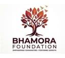 Bhamora Foundation Logo